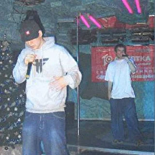 kbeim & HimSelf Station