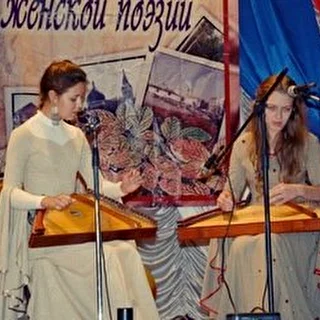 Бабье лето 2011