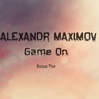 Alexandr Maximov