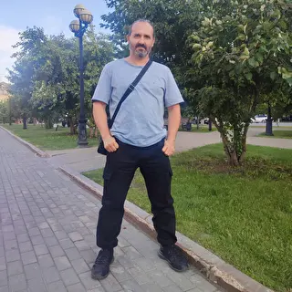 Руслан Покидов