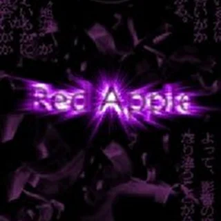 Red Apple