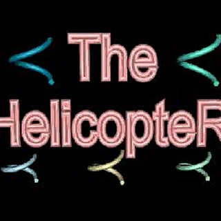 The Helicopter