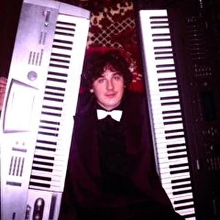 Сергей Алиманов