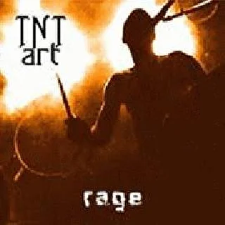 TNT ART
