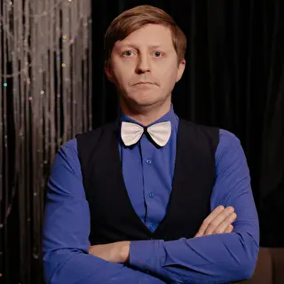 Роман Трегулов