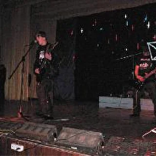 REVOLT