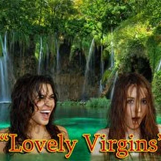 Lovely Virgins
