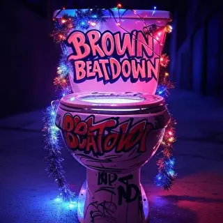 Brown Beatdown