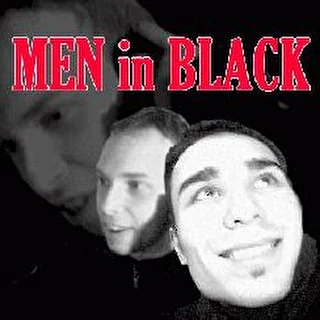 Men In Black