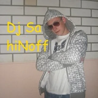 Dj SahiNoff