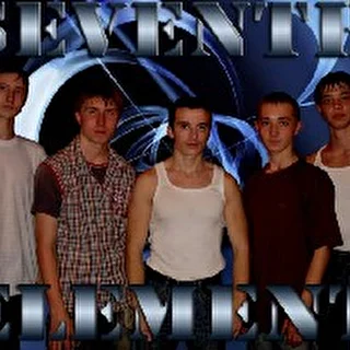 <<Seventh Element>>