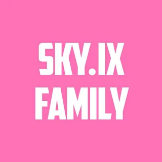 Sky.IX FAMILY