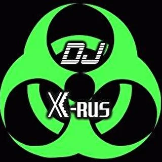 DJ X-rus