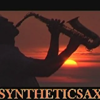 Автор стихов Syntheticsax