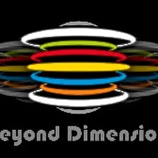 Alex Kobelev pres...Beyond Dimension