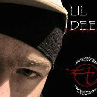 Автор стихов Lil Dee