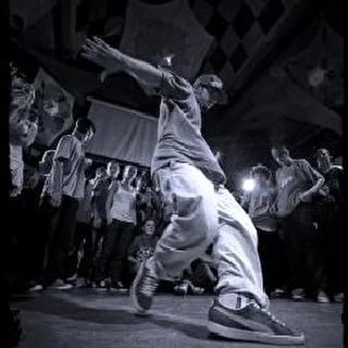 BreakDance Project