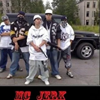 Jerk Mc