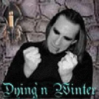 Dying`n Winter