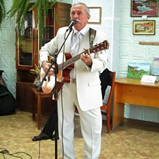 Павел Плаксин