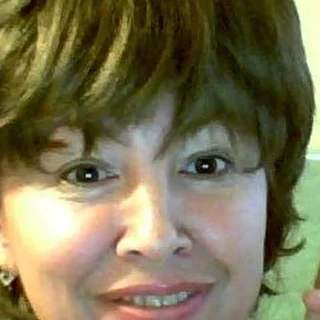 Ирина Емельянова.
