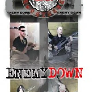 Enemy Down