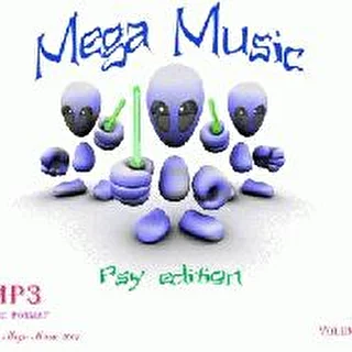 Mega Music