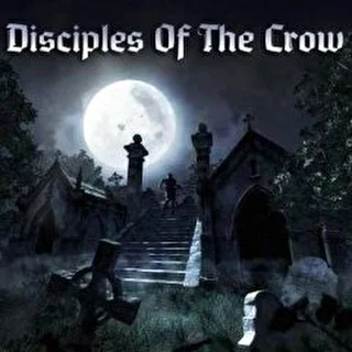 Disciples Of The Crow