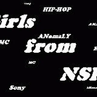Girls from NSK