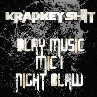 KRAPKEY SHIT