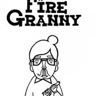 Fire Granny