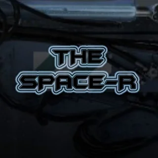 THE SPACE R