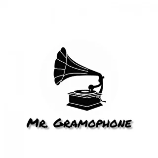 Mr Gramophone