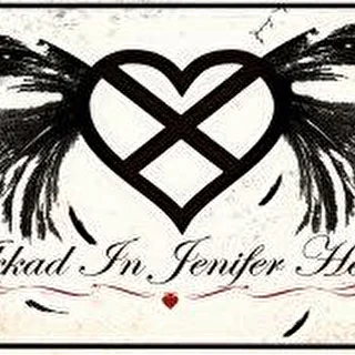 _Akkad In Jenifer Heart_