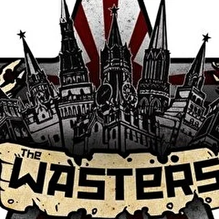 The Wasters!