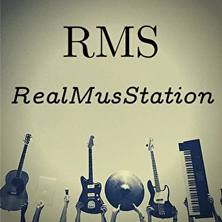 RealMusStation