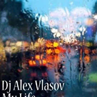 Dj Alex Vlasov