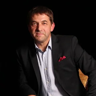 Александр Якуш