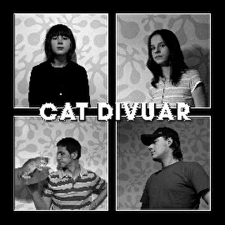 CAT DIVUAR