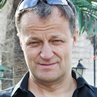 Сергей  Замесин
