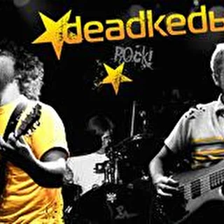 Deadkedы