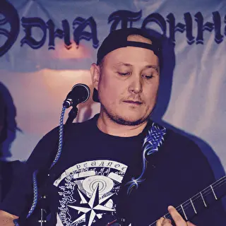 Алексей Торгашинов