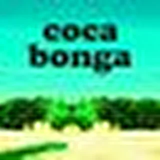 Coca bonga