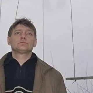 Павел Горюшкин