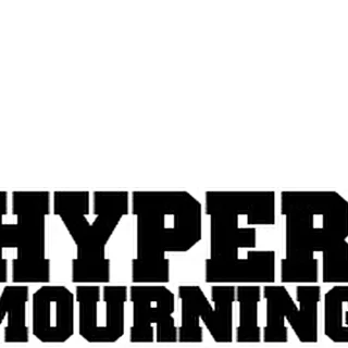 Hypermourning