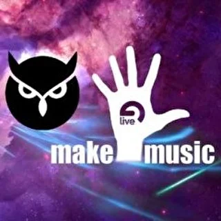 Owl Make Music