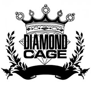 Diamond Cage