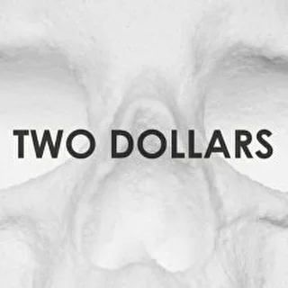 TWO DOLLARS