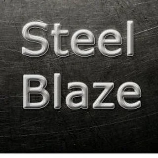 Steel Blaze