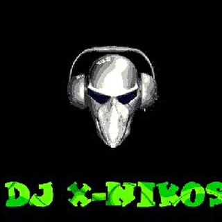 Dj X-Nikos